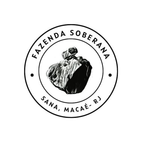 Вилла Hospedagem Faz. Soberana Макаэ Экстерьер фото